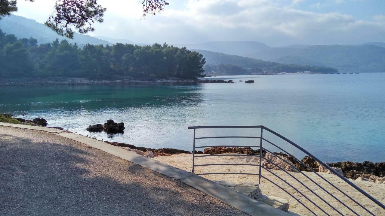 Apartmani Zlataric Stari Grad  Dış mekan fotoğraf